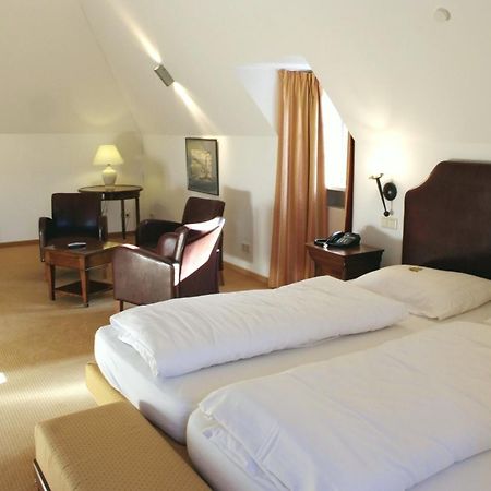 Hotel & Gasthaus Backmulde Heidelberg Ngoại thất bức ảnh