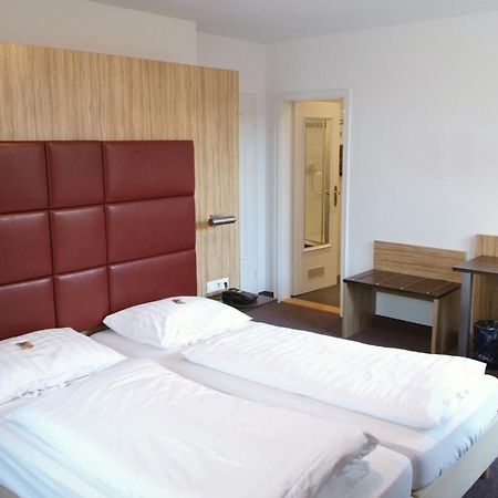 Hotel & Gasthaus Backmulde Heidelberg Ngoại thất bức ảnh