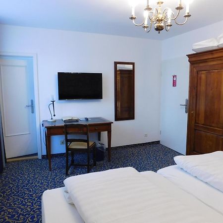 Hotel & Gasthaus Backmulde Heidelberg Ngoại thất bức ảnh
