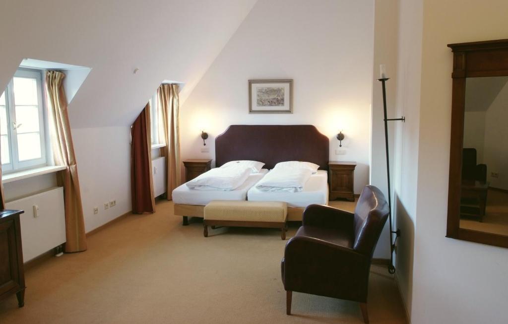 Hotel & Gasthaus Backmulde Heidelberg Ngoại thất bức ảnh