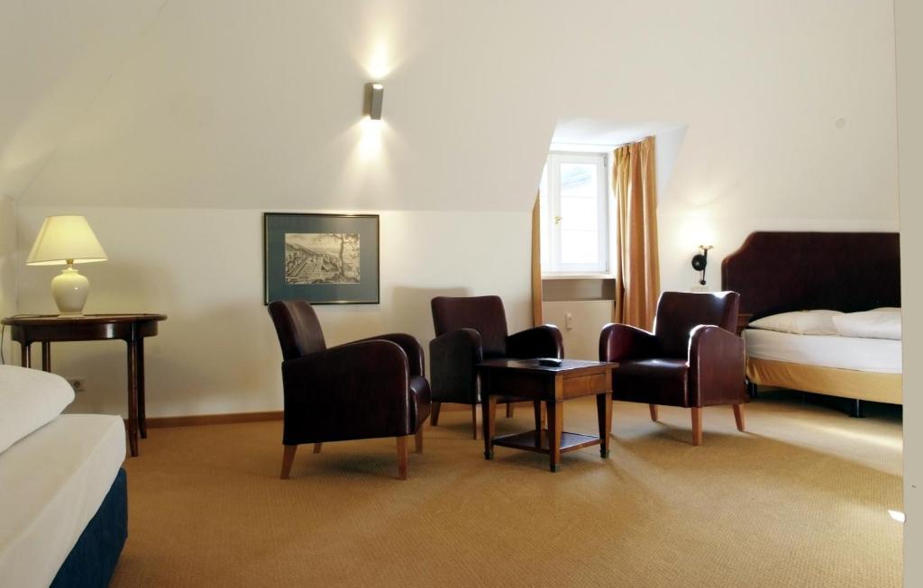 Hotel & Gasthaus Backmulde Heidelberg Phòng bức ảnh
