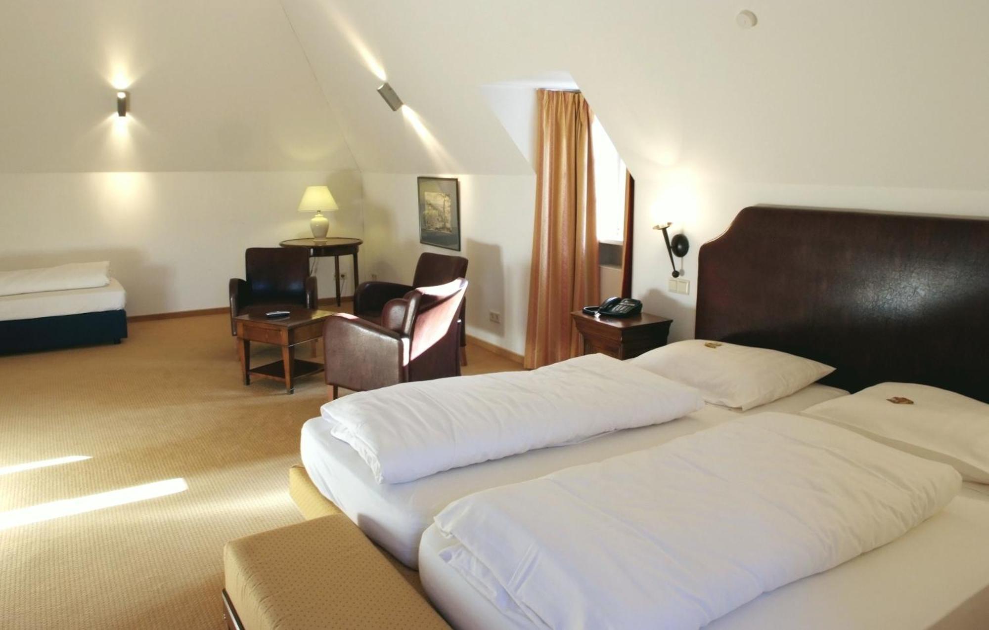 Hotel & Gasthaus Backmulde Heidelberg Ngoại thất bức ảnh