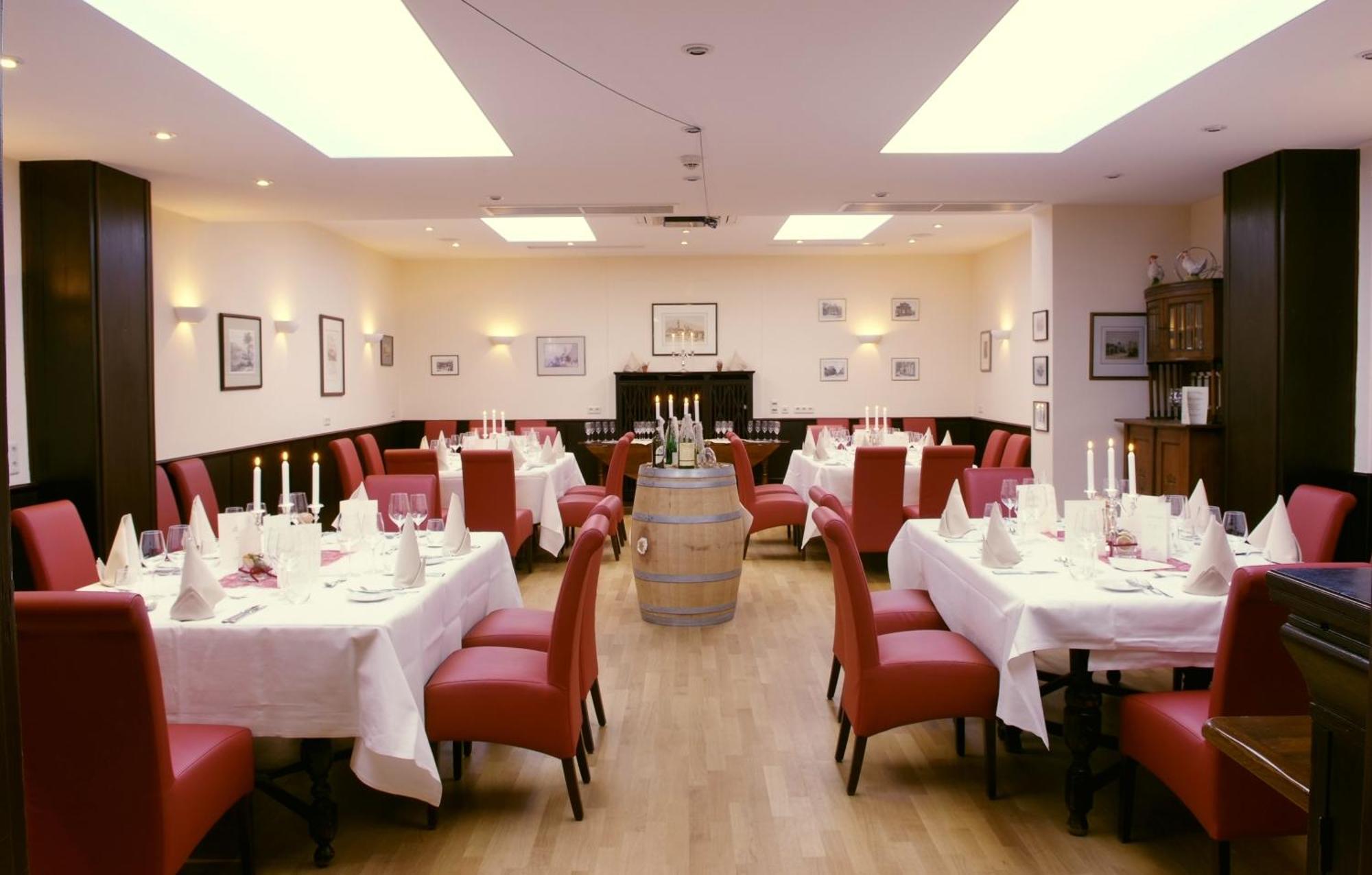 Hotel & Gasthaus Backmulde Heidelberg Ngoại thất bức ảnh