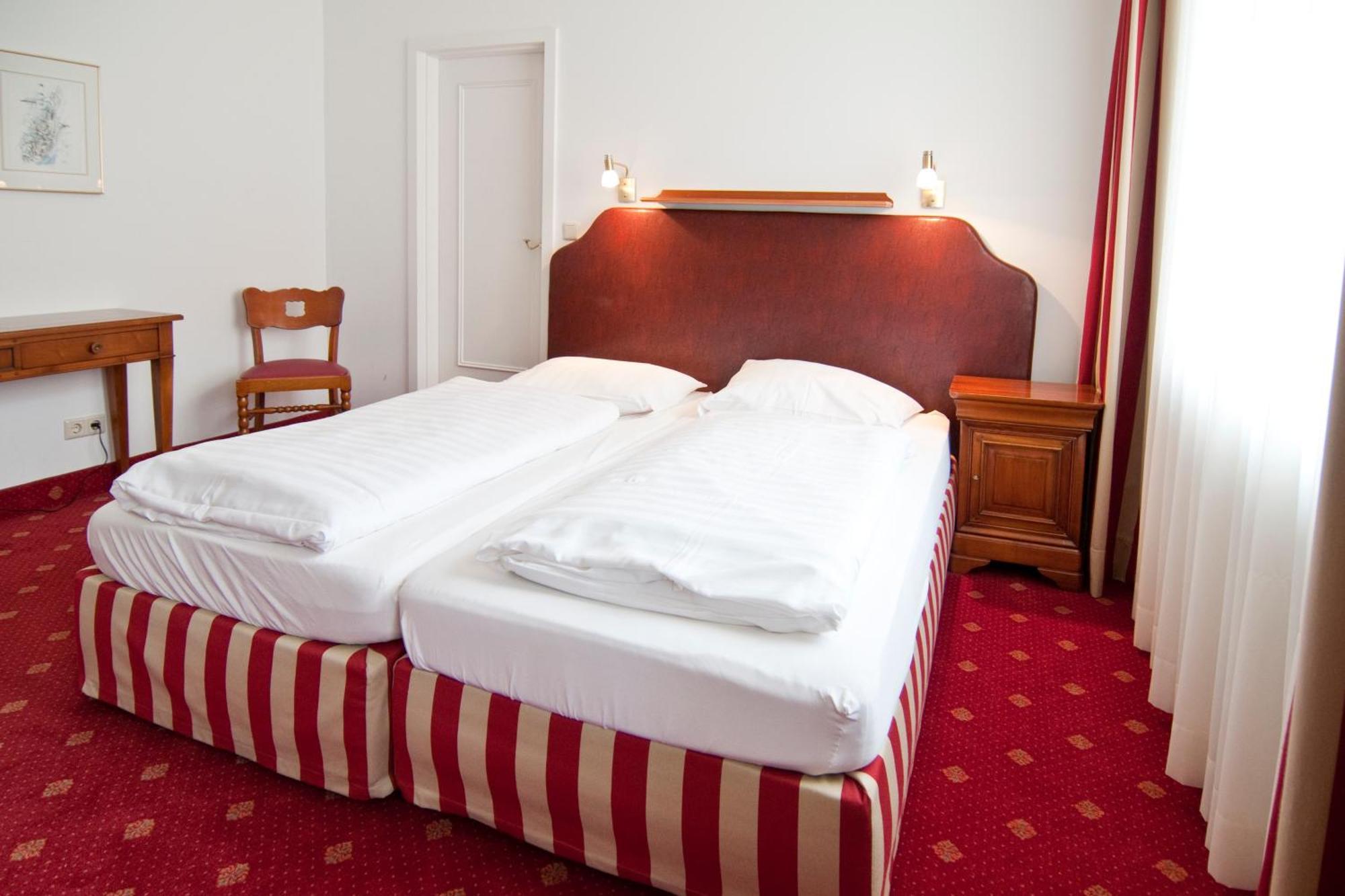 Hotel & Gasthaus Backmulde Heidelberg Phòng bức ảnh