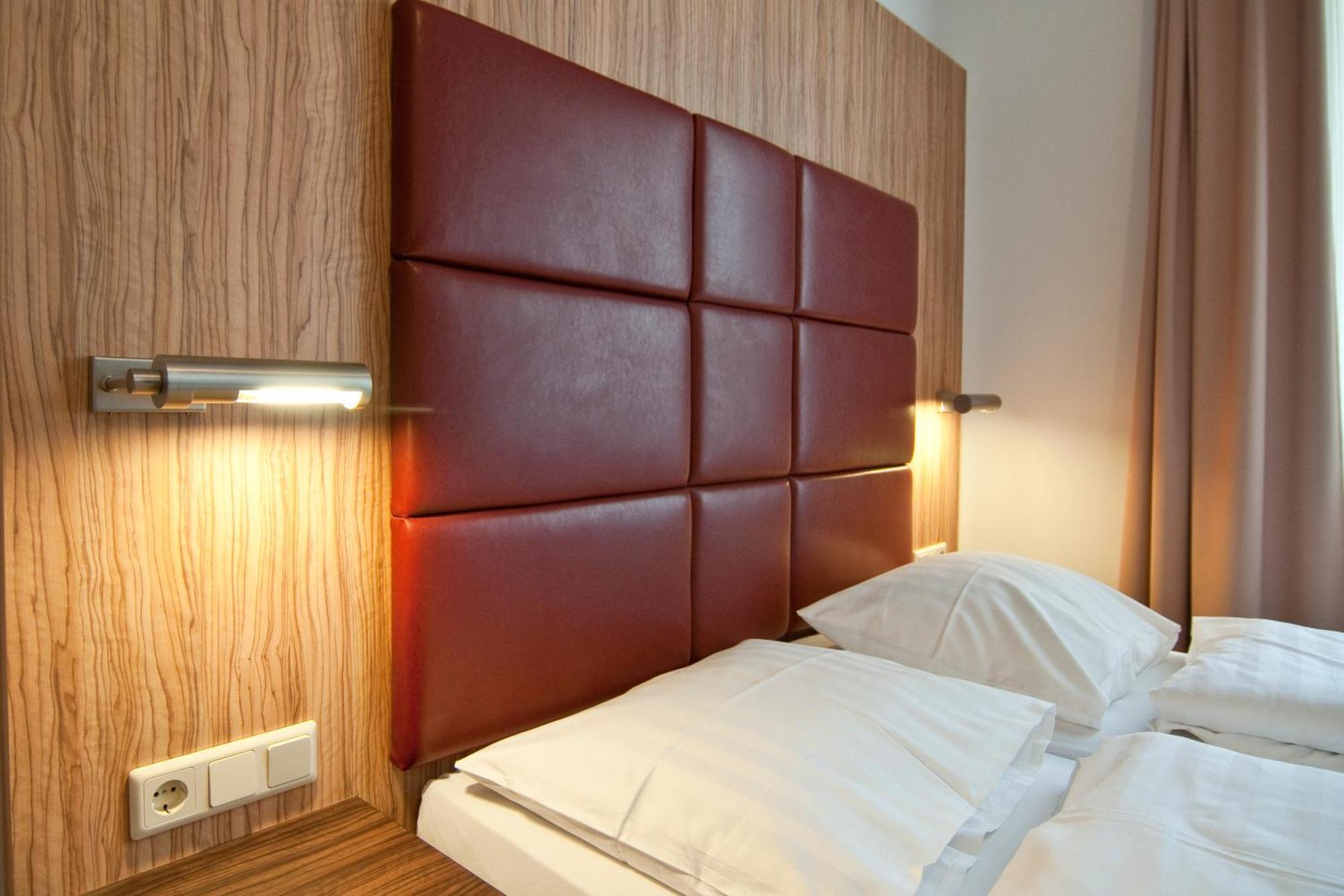 Hotel & Gasthaus Backmulde Heidelberg Phòng bức ảnh