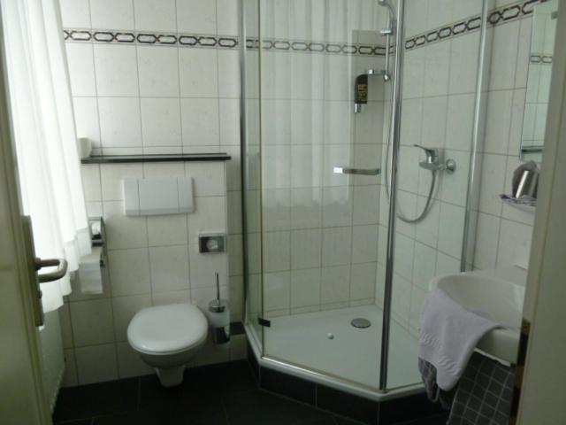 Hotel & Gasthaus Backmulde Heidelberg Ngoại thất bức ảnh