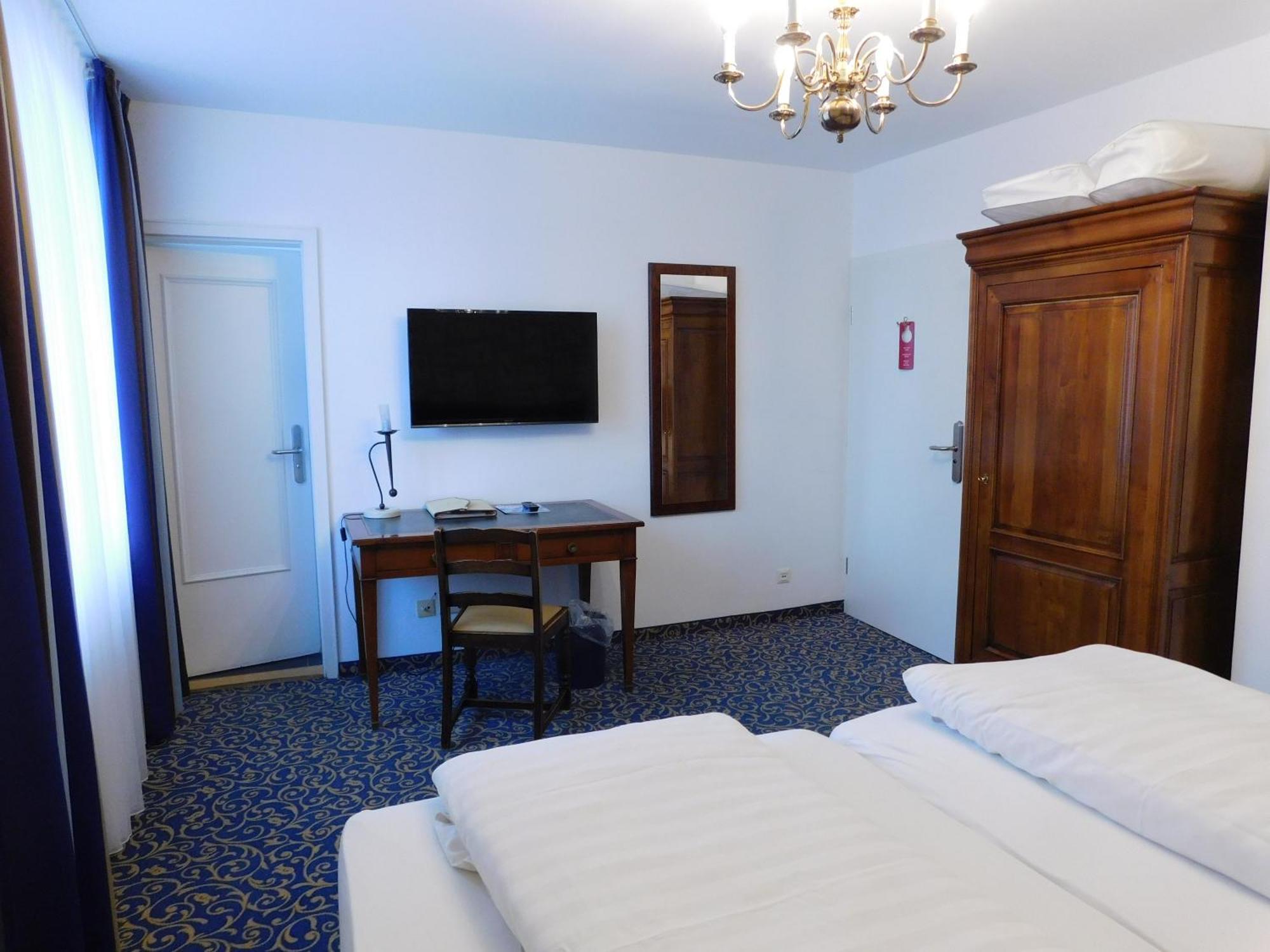 Hotel & Gasthaus Backmulde Heidelberg Ngoại thất bức ảnh