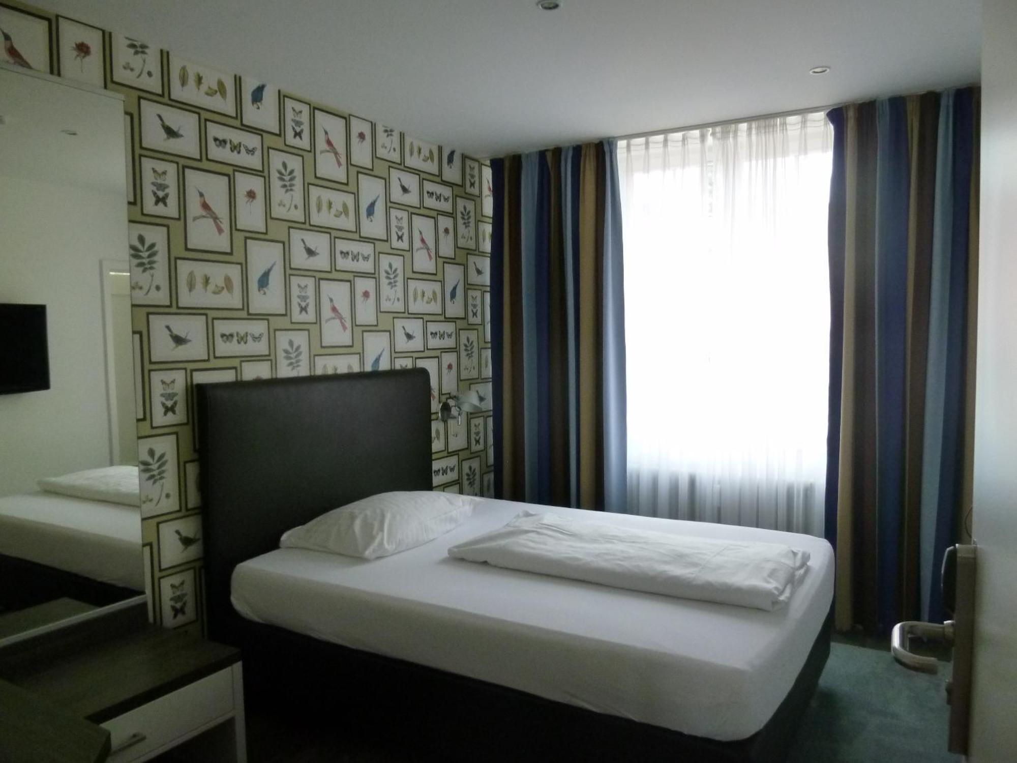 Hotel & Gasthaus Backmulde Heidelberg Ngoại thất bức ảnh