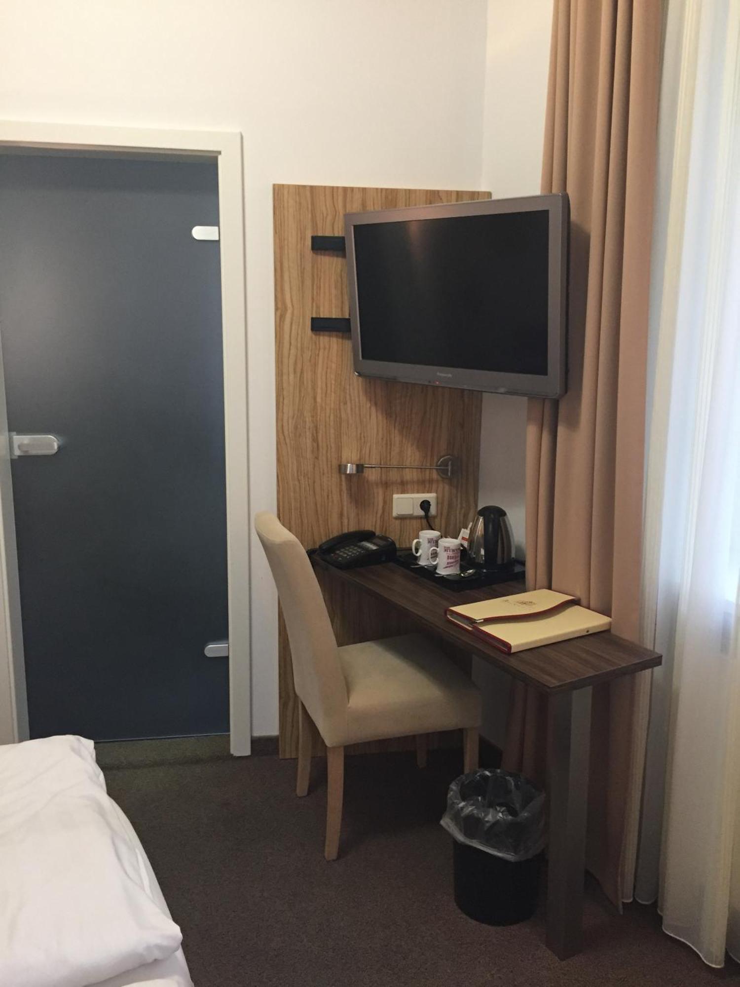 Hotel & Gasthaus Backmulde Heidelberg Ngoại thất bức ảnh