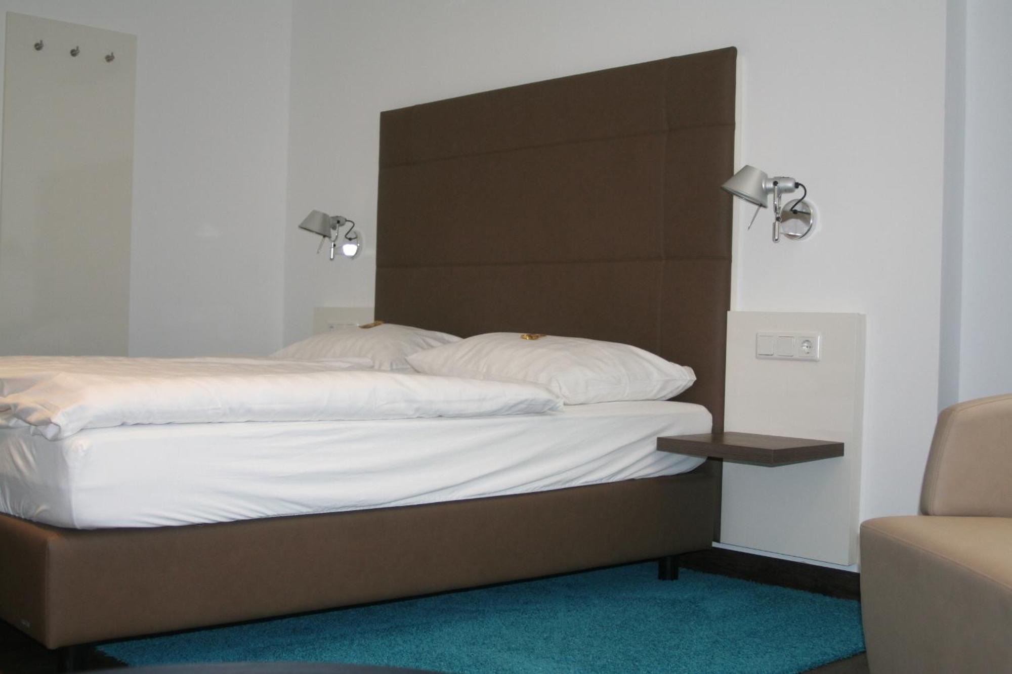 Hotel & Gasthaus Backmulde Heidelberg Ngoại thất bức ảnh