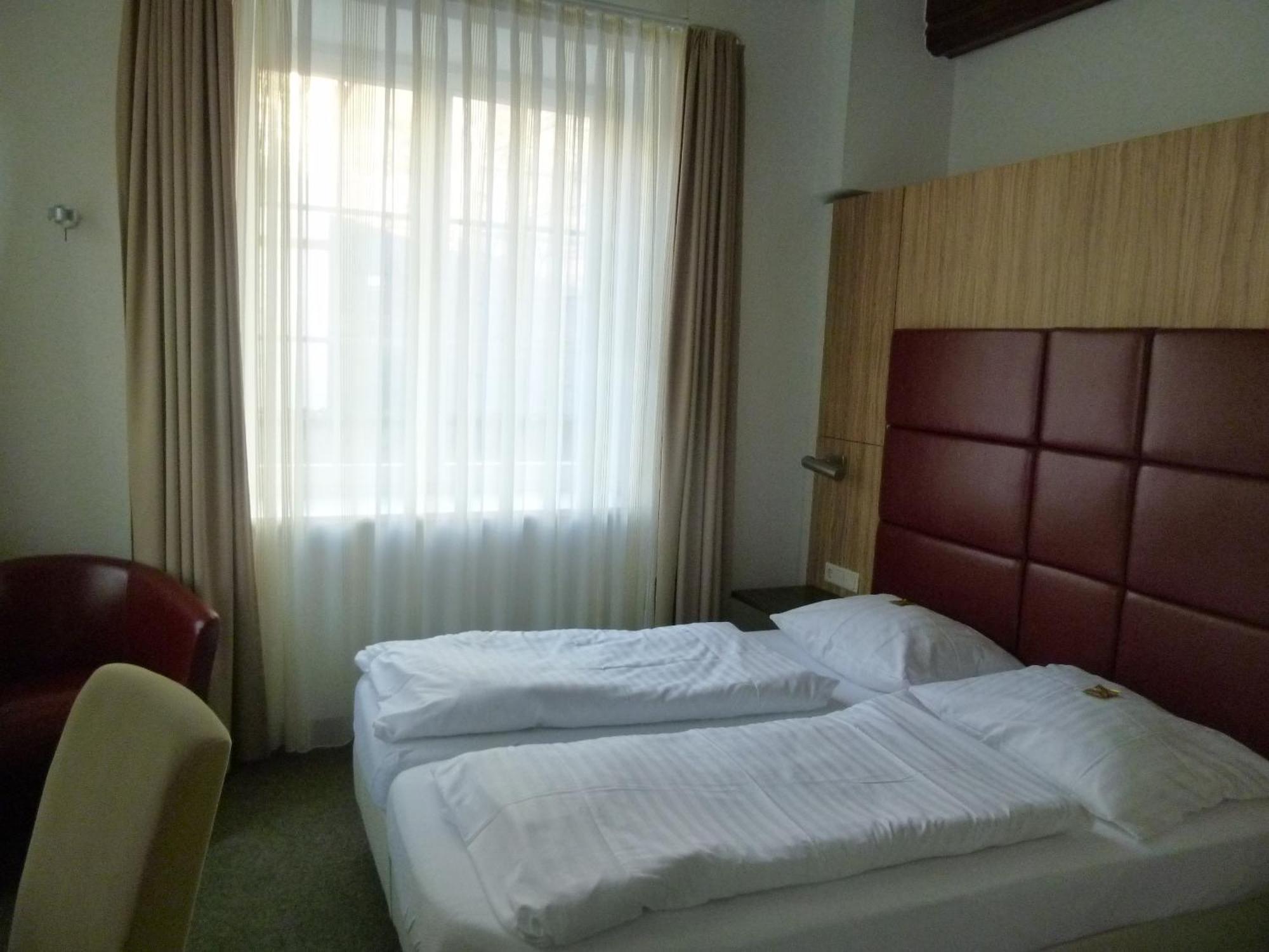 Hotel & Gasthaus Backmulde Heidelberg Ngoại thất bức ảnh
