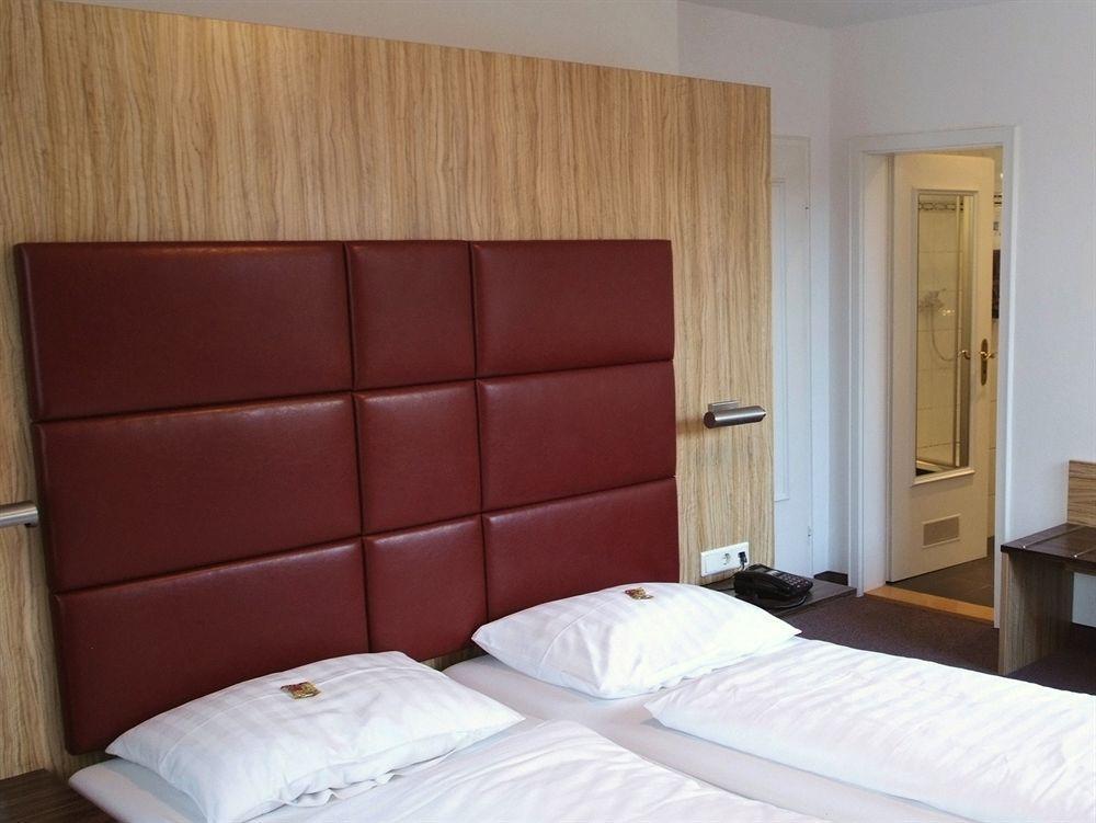 Hotel & Gasthaus Backmulde Heidelberg Ngoại thất bức ảnh