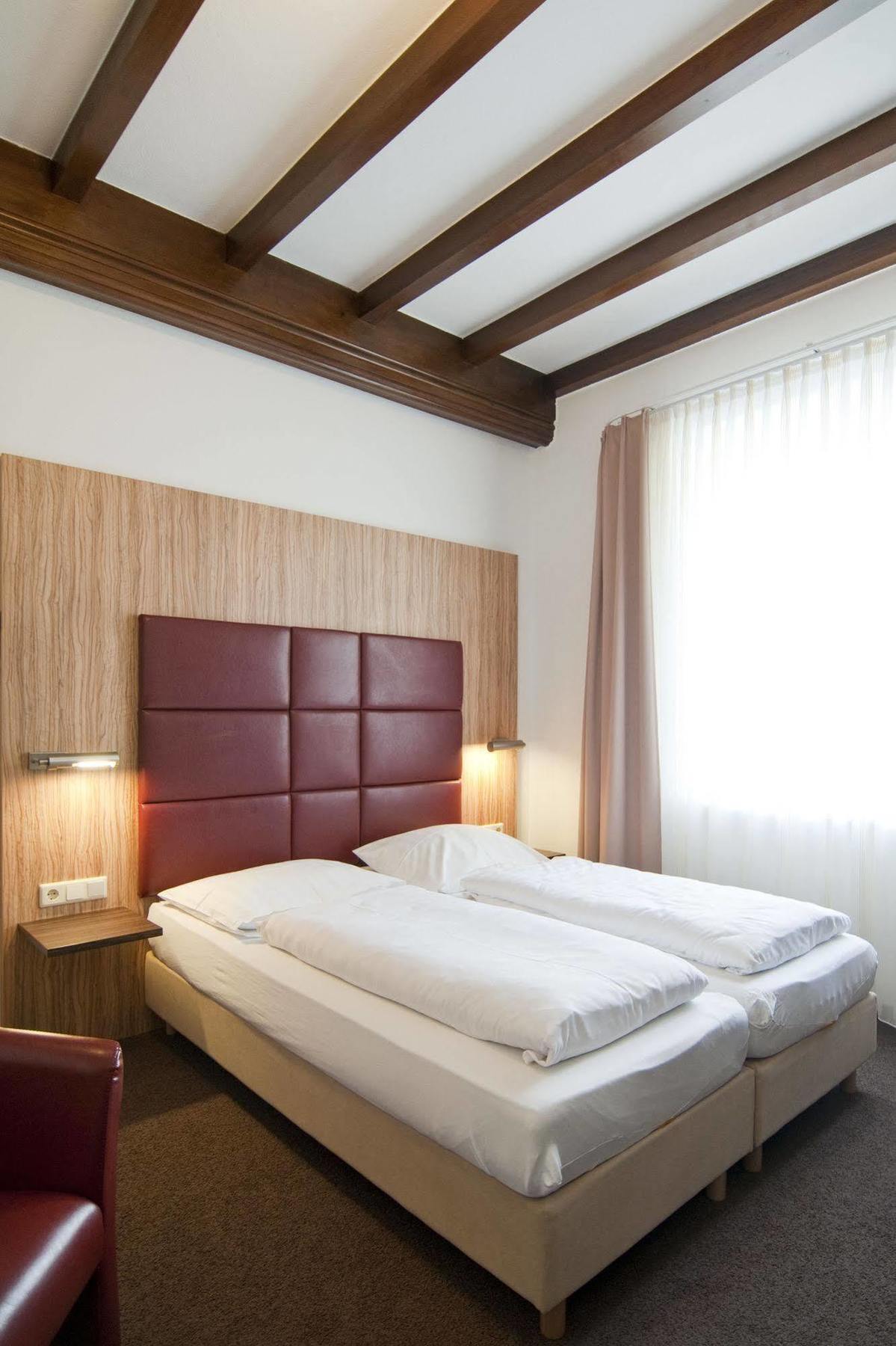 Hotel & Gasthaus Backmulde Heidelberg Ngoại thất bức ảnh