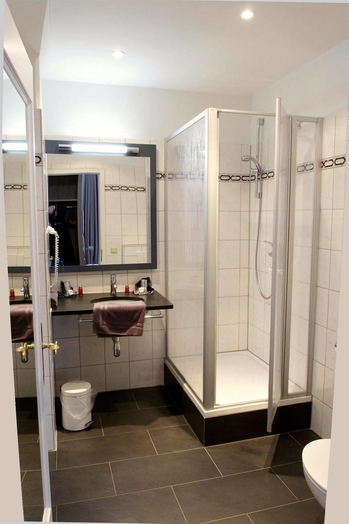 Hotel & Gasthaus Backmulde Heidelberg Ngoại thất bức ảnh