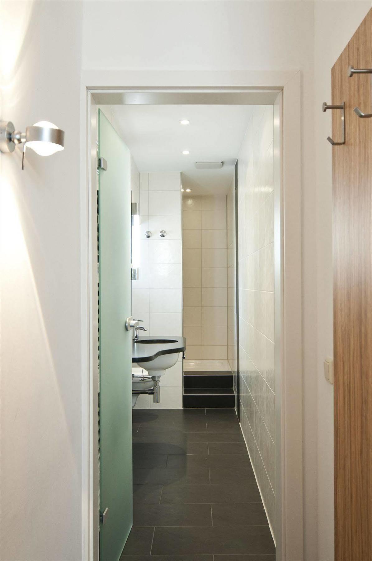Hotel & Gasthaus Backmulde Heidelberg Ngoại thất bức ảnh