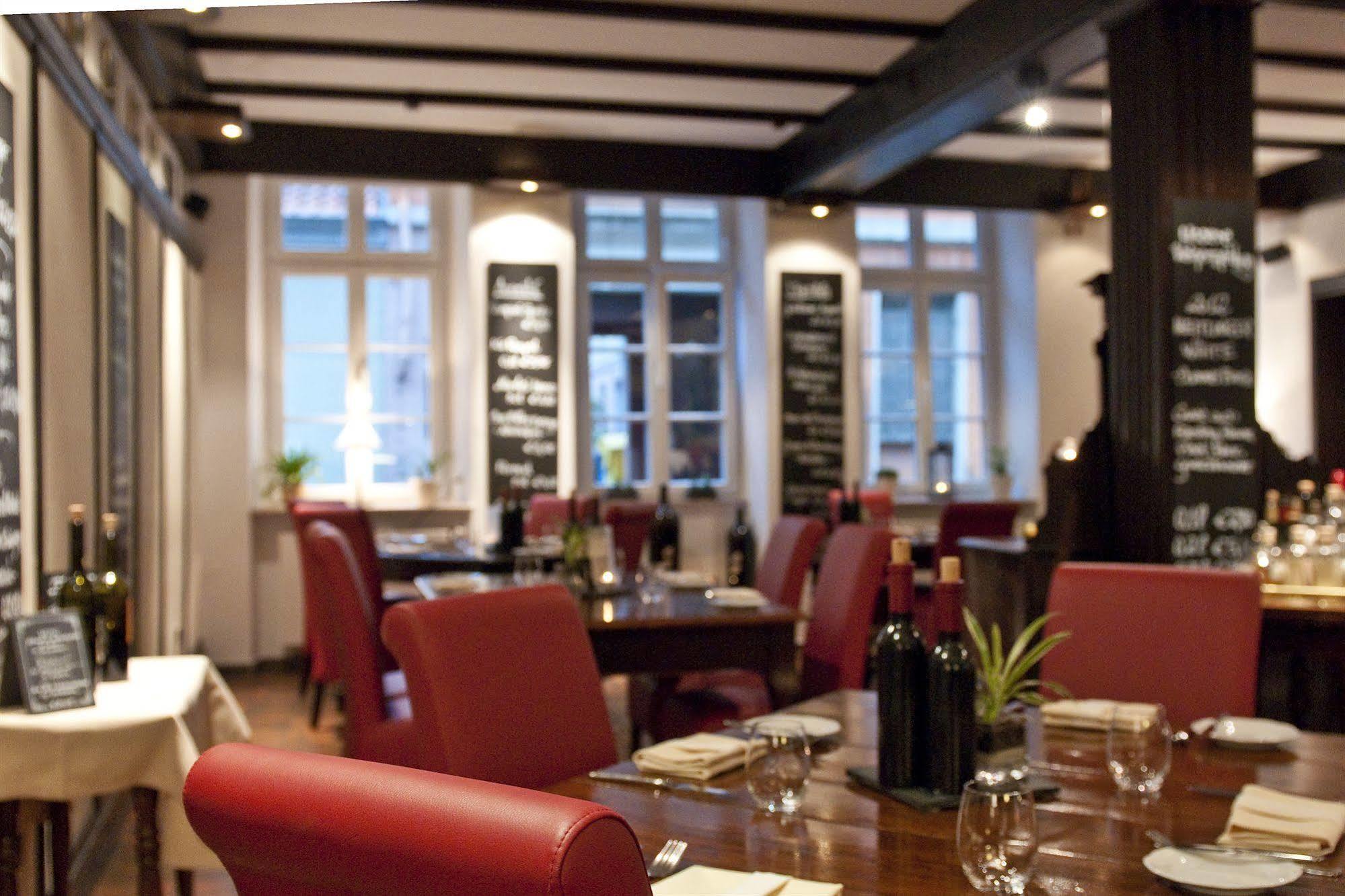 Hotel & Gasthaus Backmulde Heidelberg Ngoại thất bức ảnh