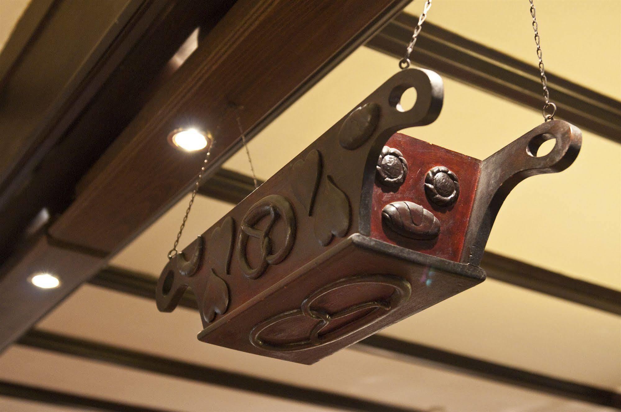 Hotel & Gasthaus Backmulde Heidelberg Ngoại thất bức ảnh